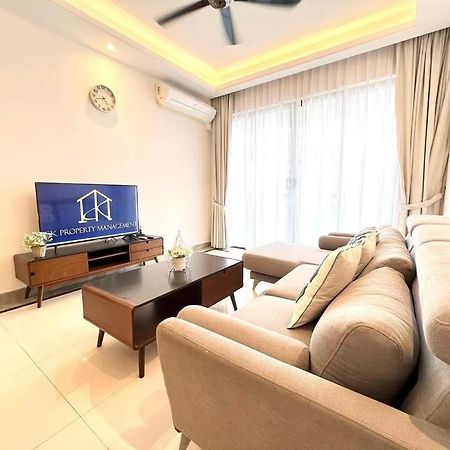شقة Rnf Princess Cove 2Br 4-5Pax جوهر بهرو المظهر الخارجي الصورة