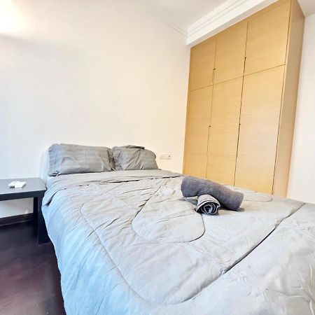 شقة Rnf Princess Cove 2Br 4-5Pax جوهر بهرو المظهر الخارجي الصورة