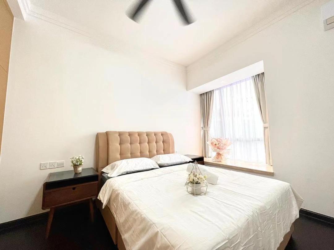 شقة Rnf Princess Cove 2Br 4-5Pax جوهر بهرو المظهر الخارجي الصورة