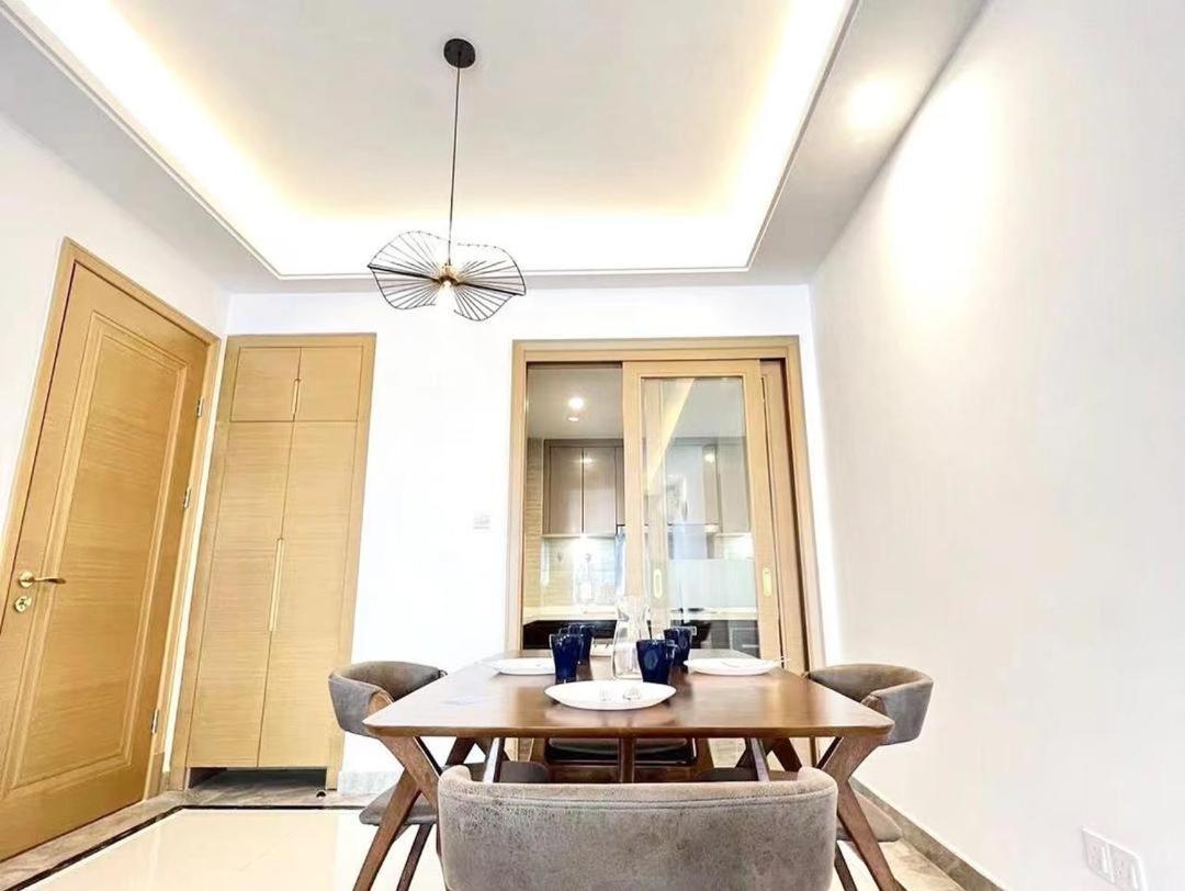 شقة Rnf Princess Cove 2Br 4-5Pax جوهر بهرو المظهر الخارجي الصورة