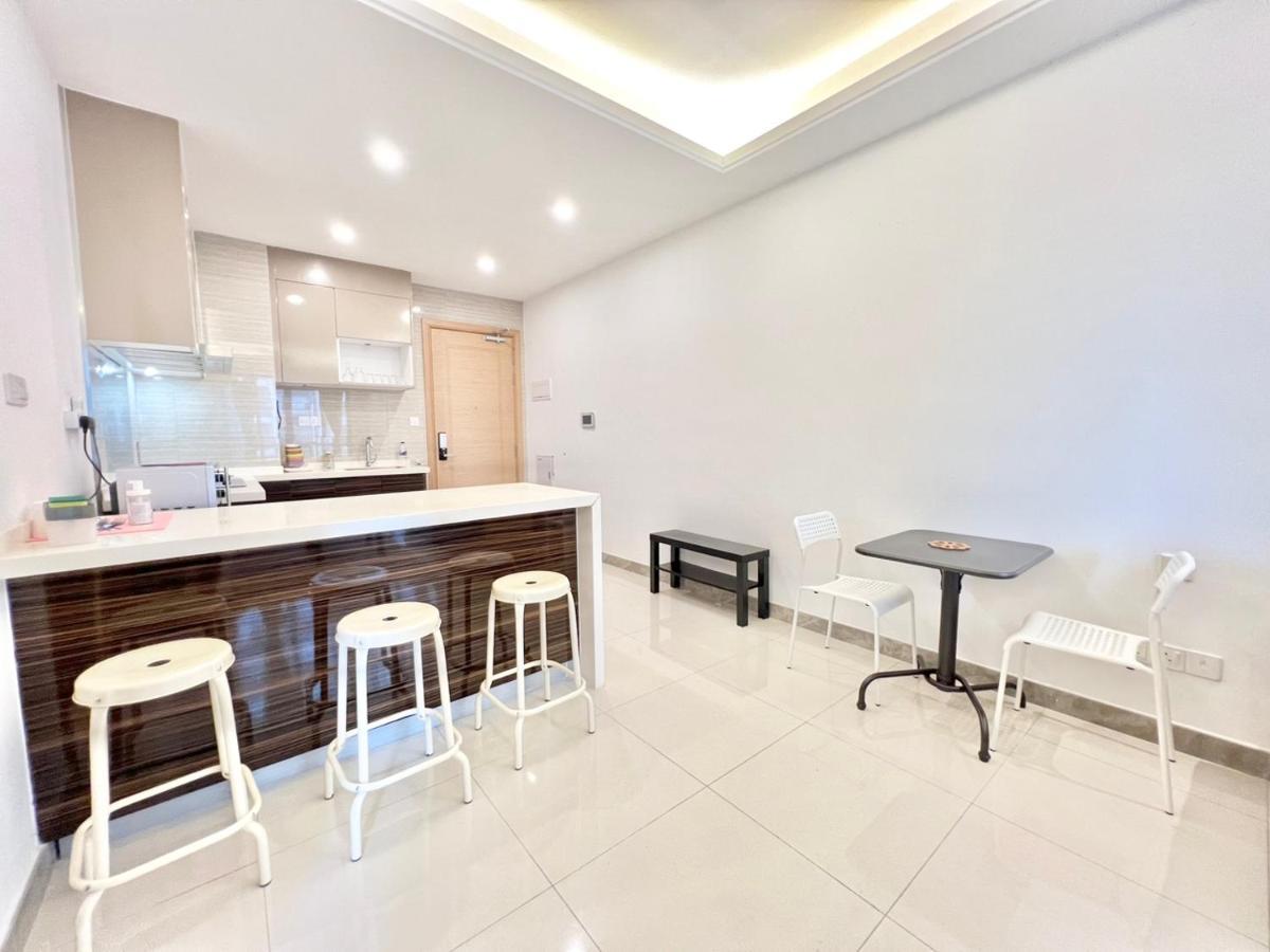 شقة Rnf Princess Cove 2Br 4-5Pax جوهر بهرو المظهر الخارجي الصورة