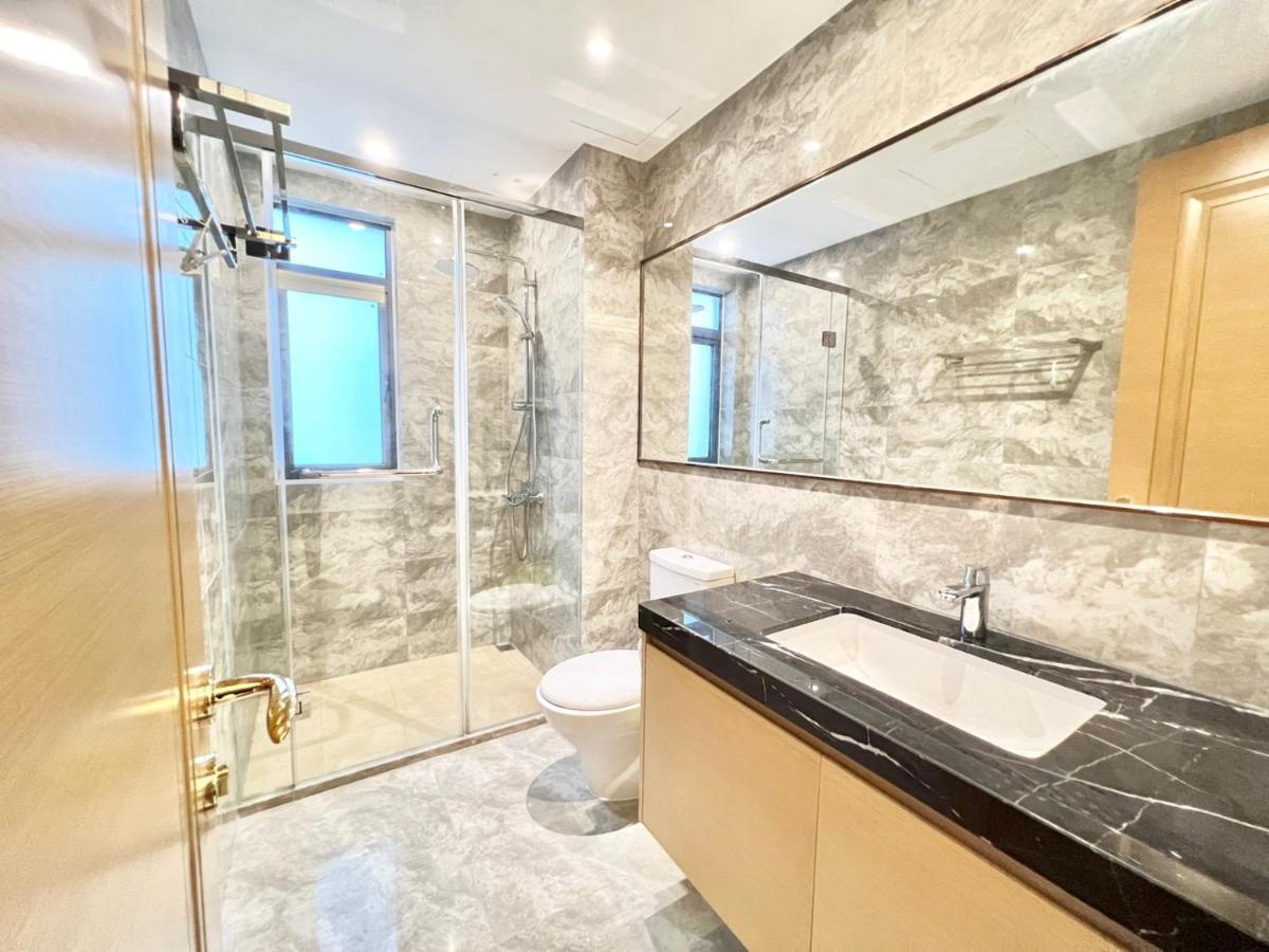 شقة Rnf Princess Cove 2Br 4-5Pax جوهر بهرو المظهر الخارجي الصورة
